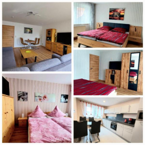 Ferienwohnung Seegraben in Erfurt, Erfurt